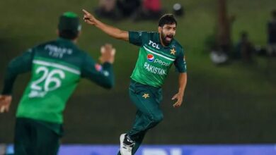 cricketer haris rauf