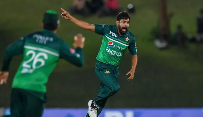 cricketer haris rauf