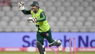 cricketer sarfraz ahmad