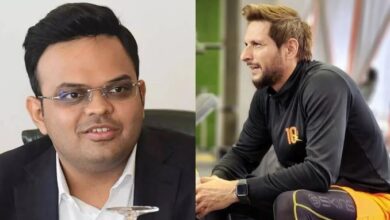 cricketer shahid afridi