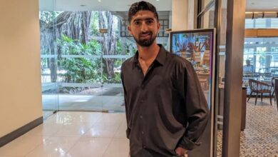 cricketer shahnawaz dhani