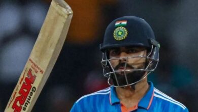 cricketer virat kohli