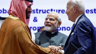 crown prince mbs,joe biden,pm modi