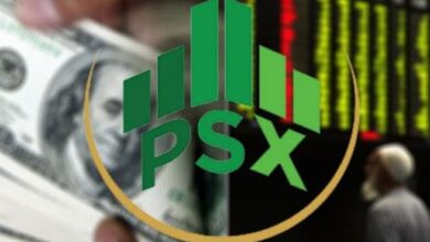 dollars ,psx ,pakistan