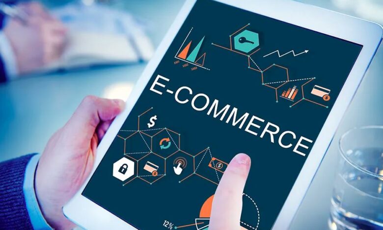 e commerce