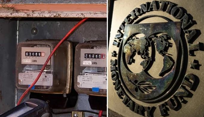 electricity bills,imf,pakistan