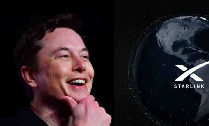 elone musk ,starlink,twitter