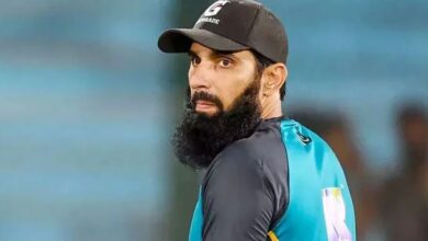 ex cricketer misbah ul haq