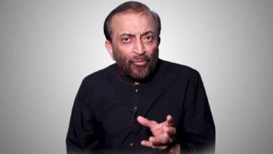 farooq sattar