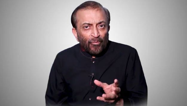 farooq sattar