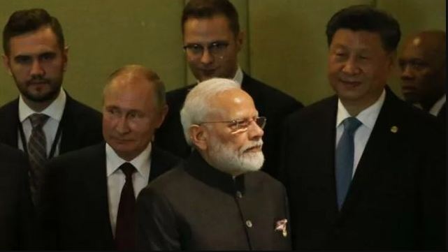 g 20 meeting