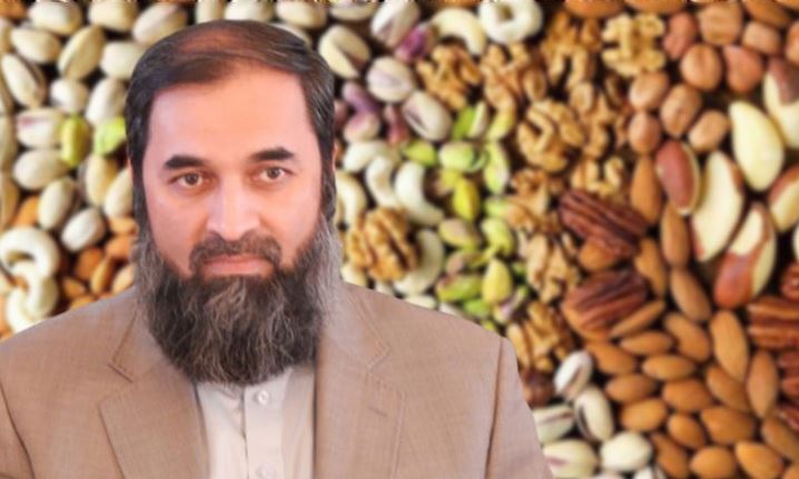 governor of punjab pakistan baleegh ur rehman