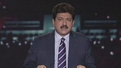 hamid mir