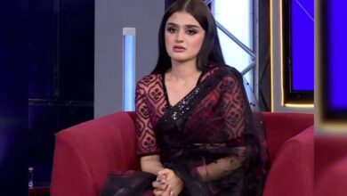 hira mani