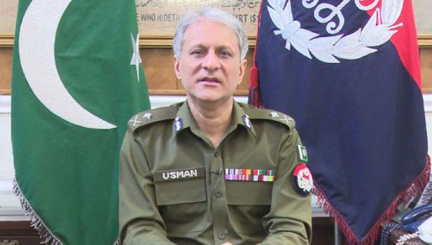 ig punjab doctor usman anwar