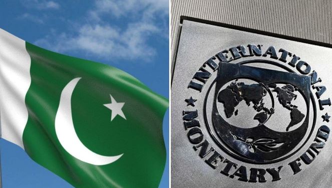 imf ,pakistan