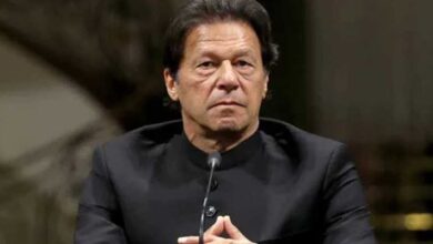 imran khan