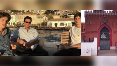 imran khan and atock jail