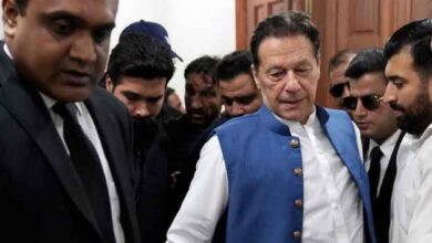 imran khan news