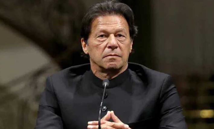 imran khan
