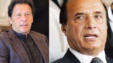imran khan,latif khosa