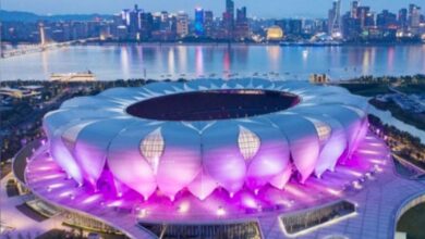 indian eathletics out of asian games