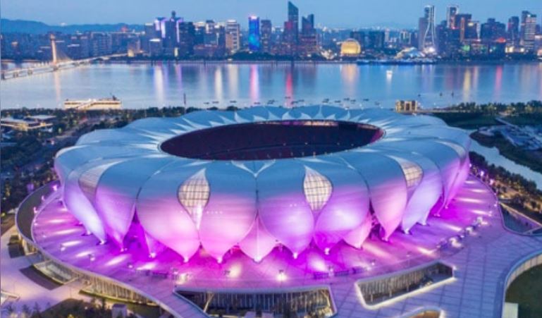 indian eathletics out of asian games