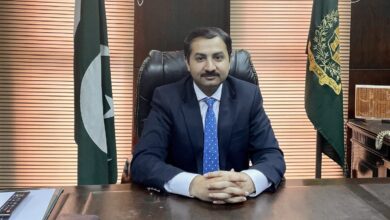 irfan memon