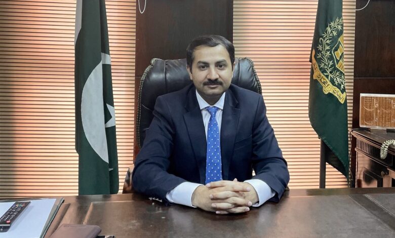 irfan memon