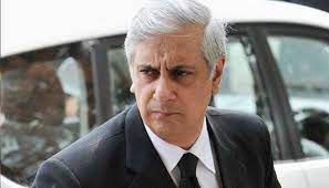 irfan qadir