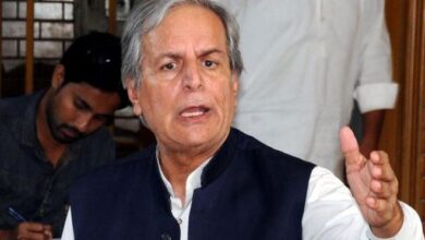 javaid hashmi