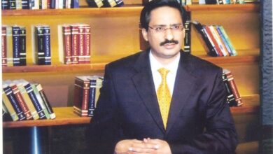 javed chaudhry