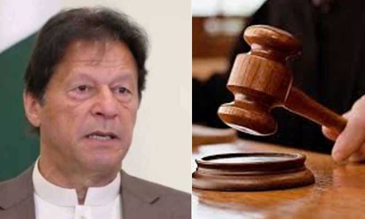judge ,imran khan,court