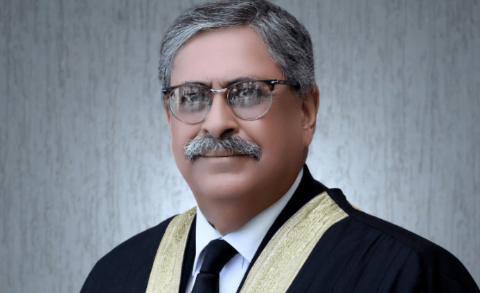 justice athar minallah