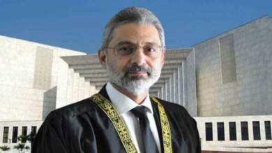 justice faiz isa qazi