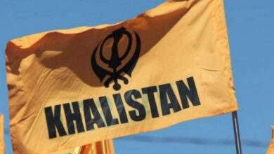 khalistan threek