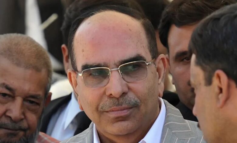 malik riaz