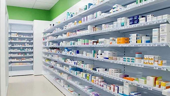 medical stores ,insolien heart medicine