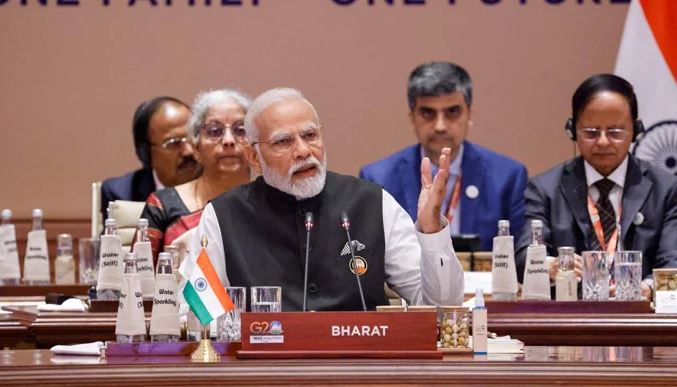 modi