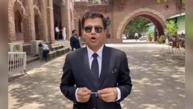 naeem haider panjutha