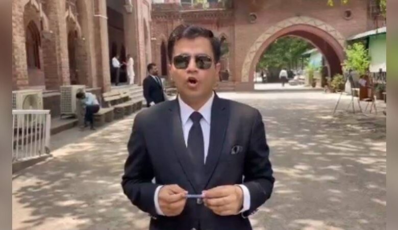 naeem haider panjutha