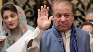 nawaz sharif
