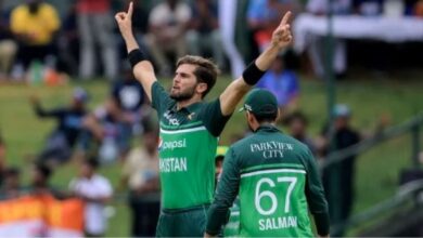 pakistan vs india
