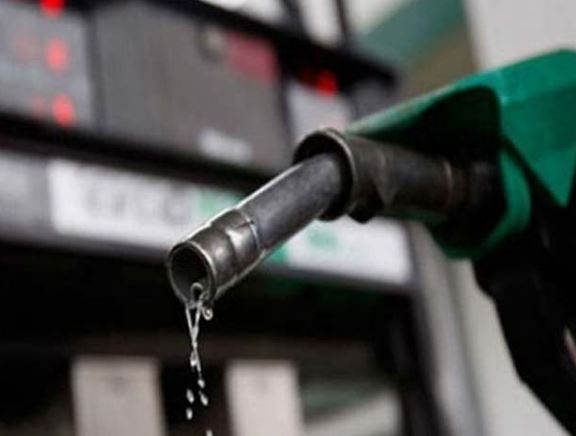 petrol prices in pakistan