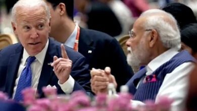 president joe biden,pm modi