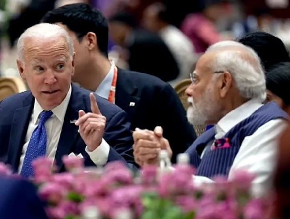 president joe biden,pm modi