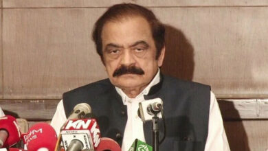 rana sanaullah