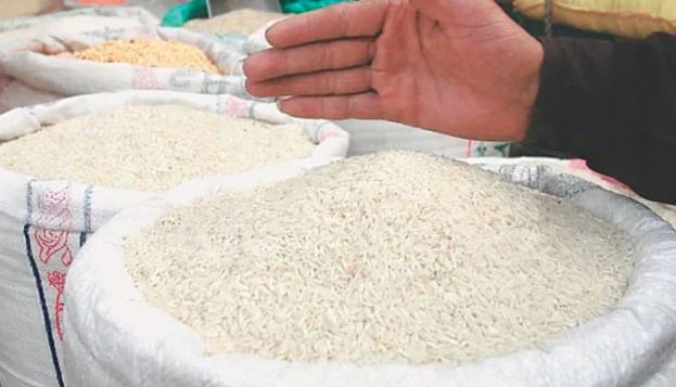 rice price in internation market
