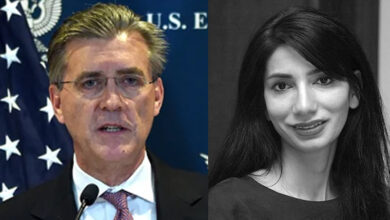 richard olson and muna habib