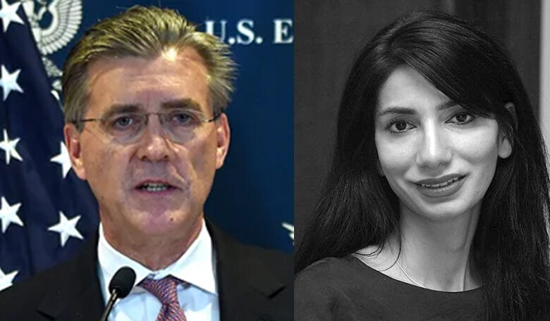 richard olson and muna habib